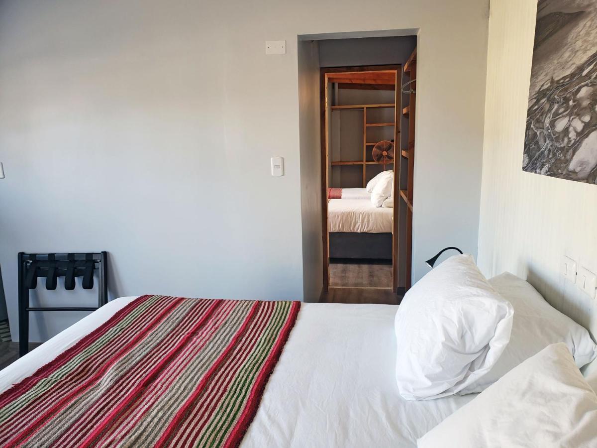Hotel Jardin Atacama San Pedro De Atacama Extérieur photo