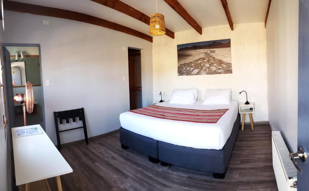 Hotel Jardin Atacama San Pedro De Atacama Extérieur photo