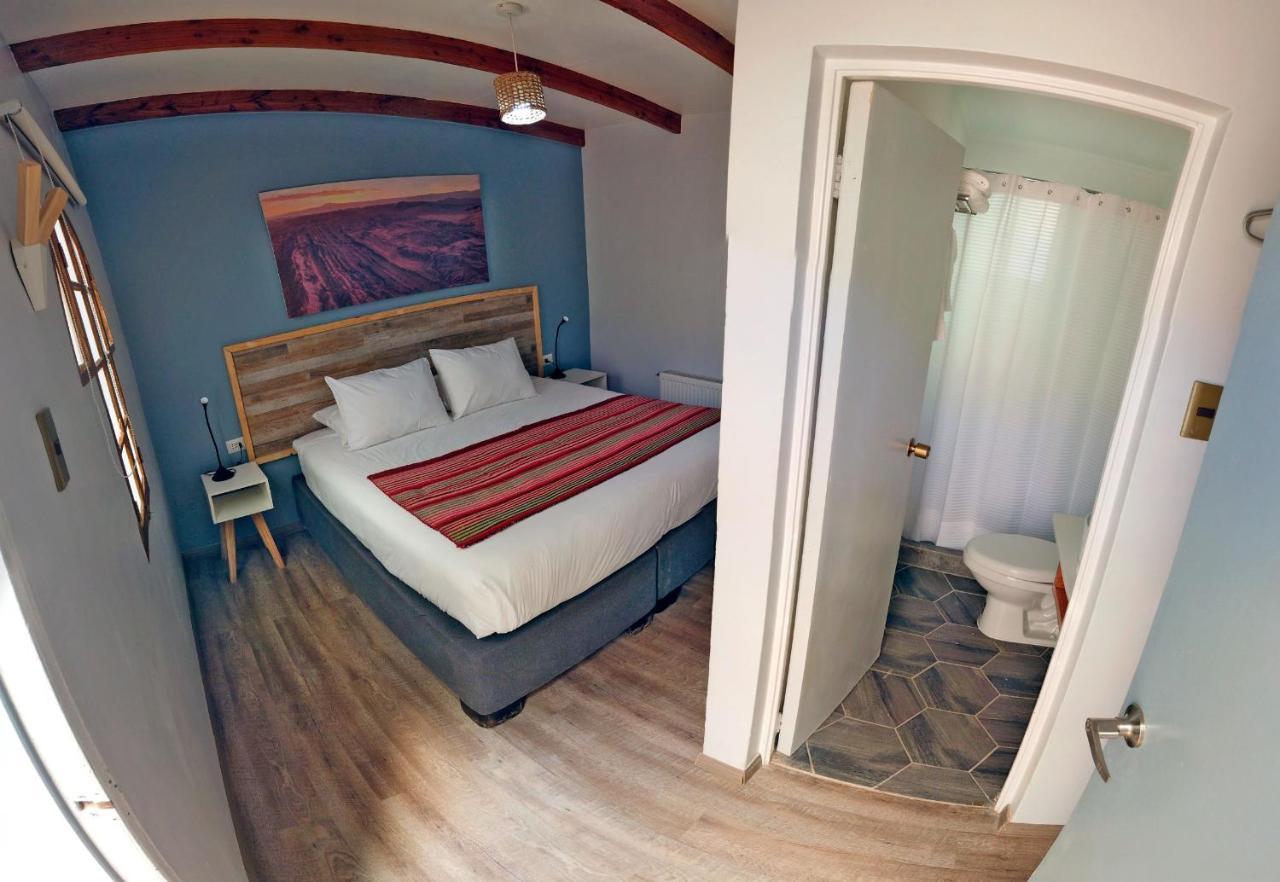 Hotel Jardin Atacama San Pedro De Atacama Chambre photo