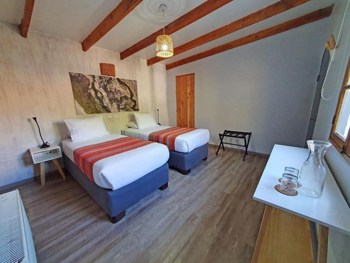 Hotel Jardin Atacama San Pedro De Atacama Extérieur photo