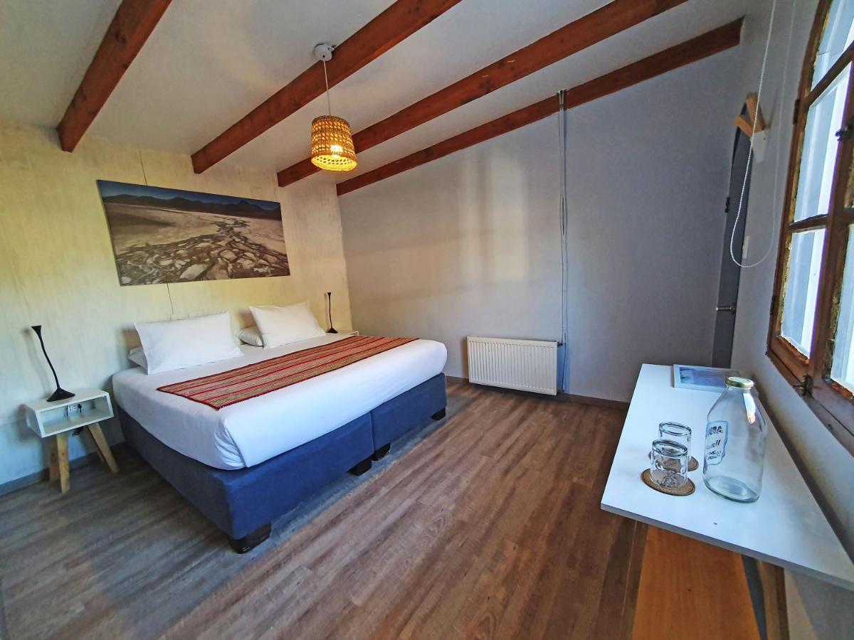 Hotel Jardin Atacama San Pedro De Atacama Extérieur photo