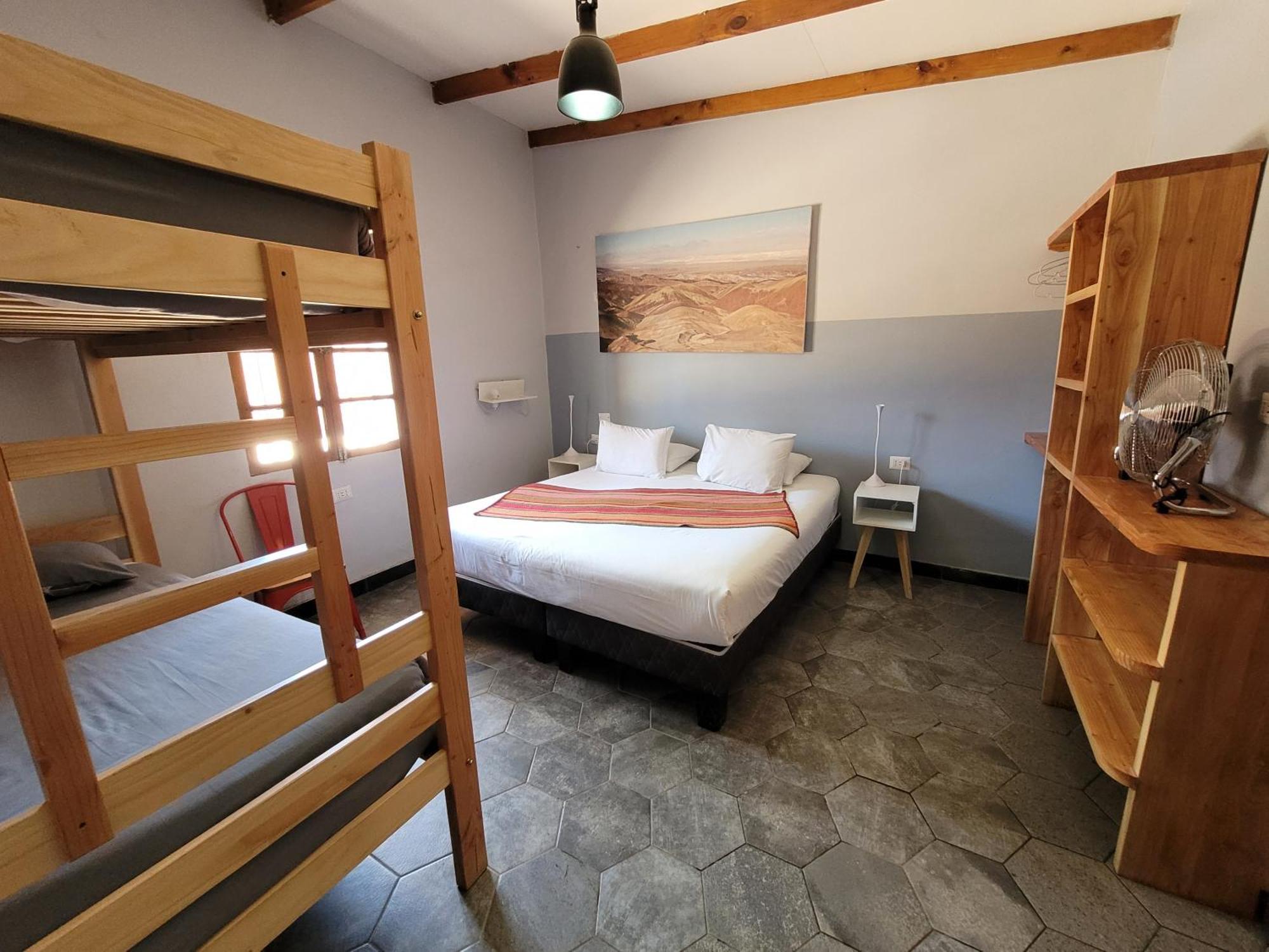 Hotel Jardin Atacama San Pedro De Atacama Chambre photo