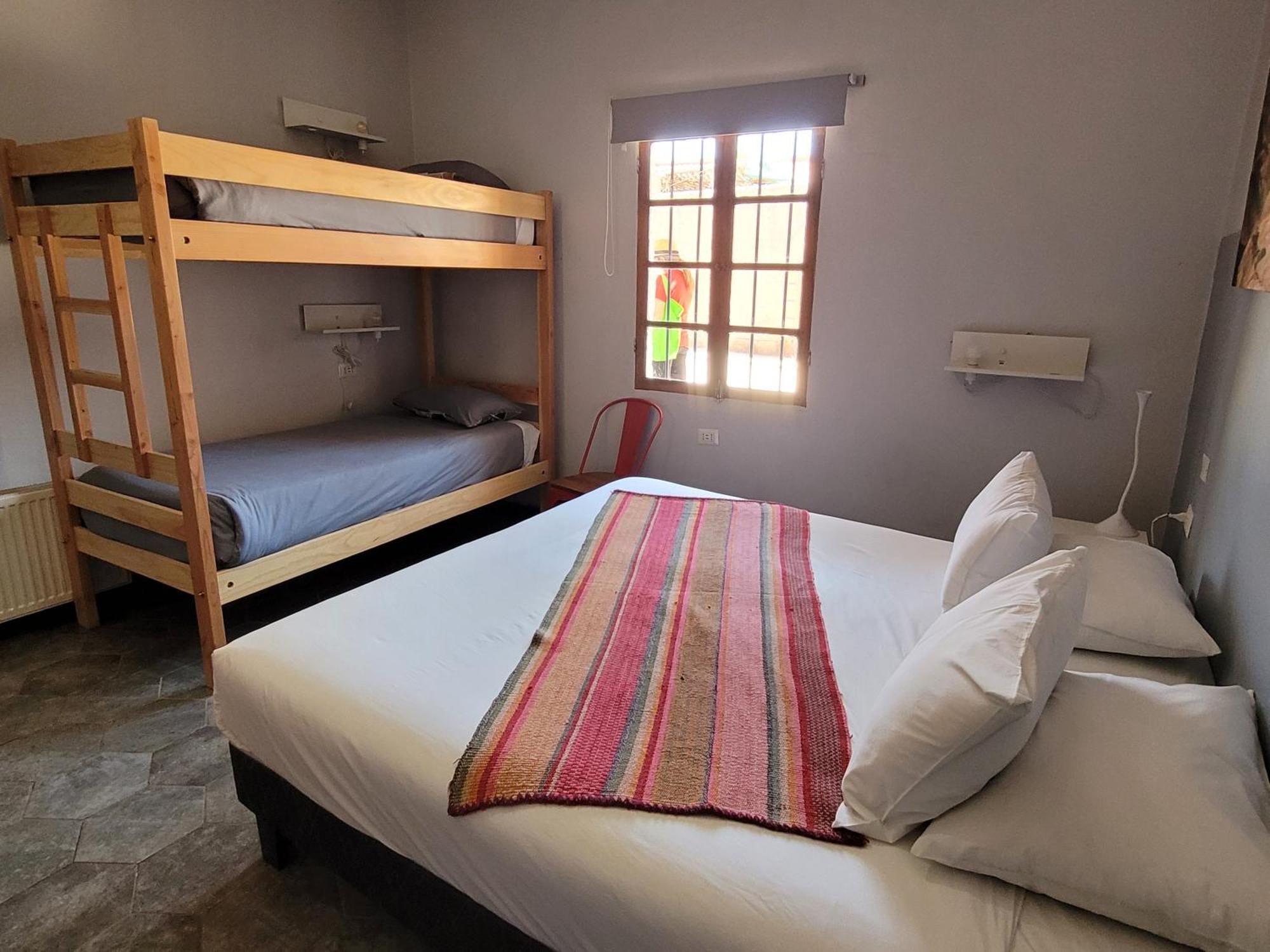 Hotel Jardin Atacama San Pedro De Atacama Chambre photo