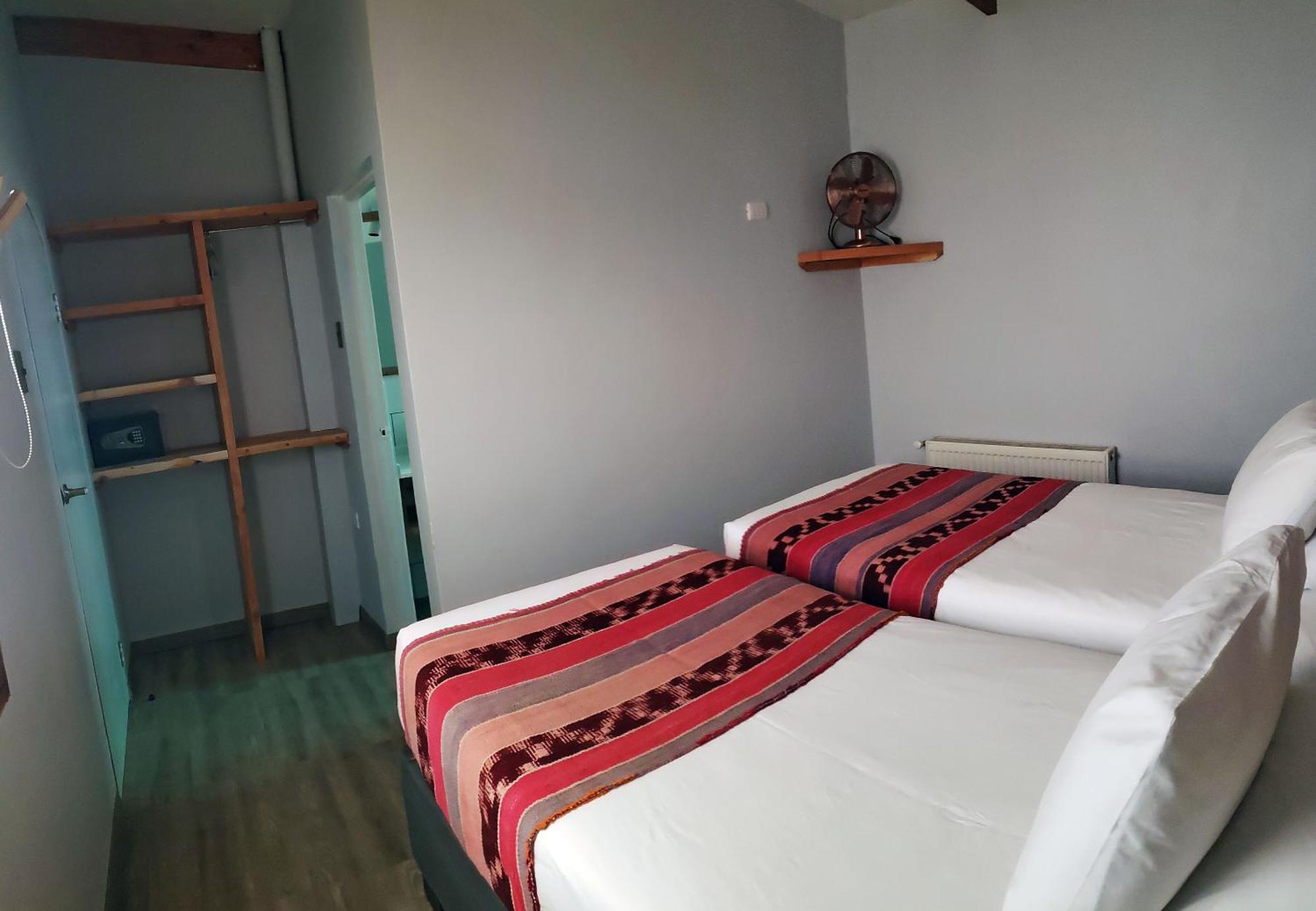 Hotel Jardin Atacama San Pedro De Atacama Chambre photo