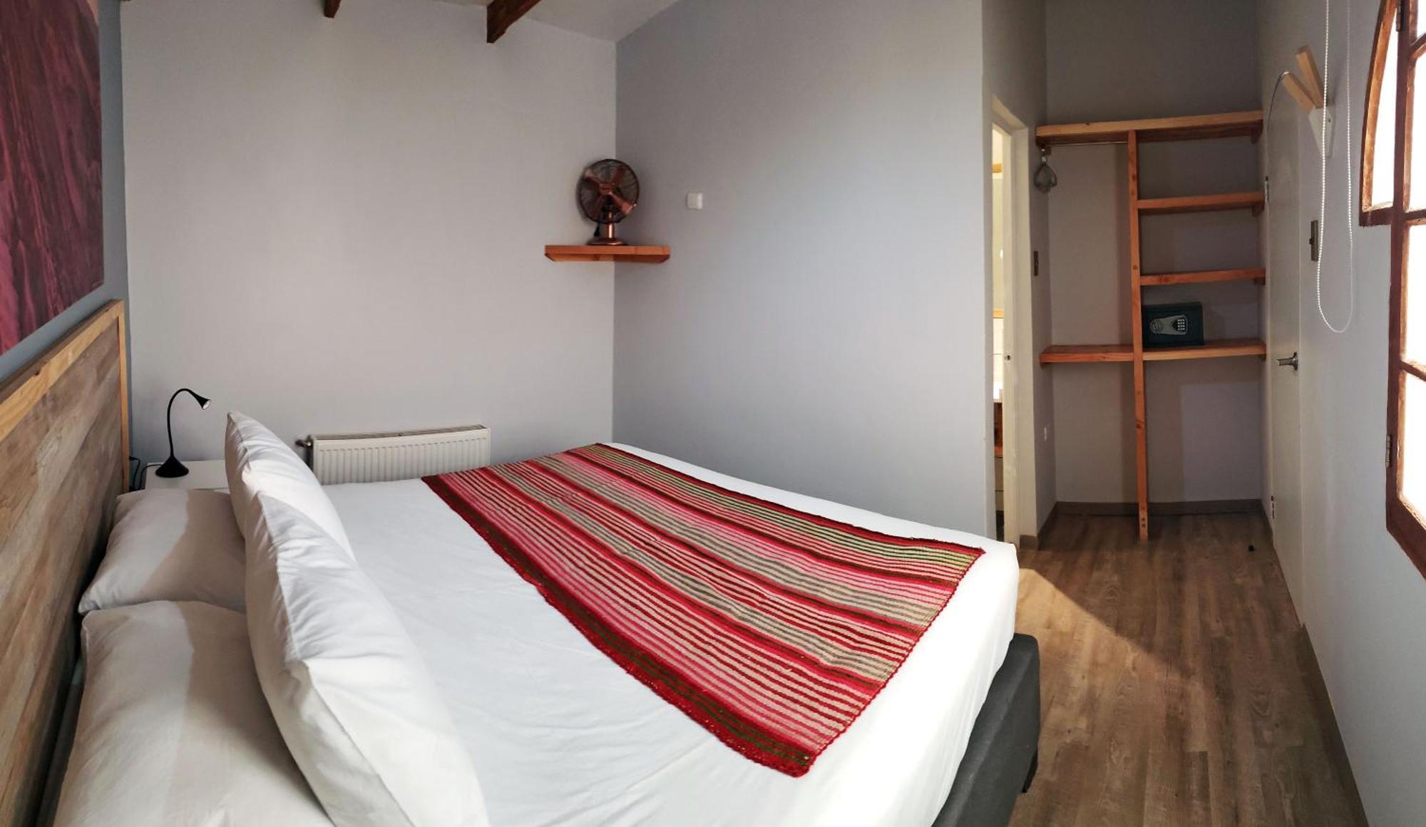 Hotel Jardin Atacama San Pedro De Atacama Chambre photo
