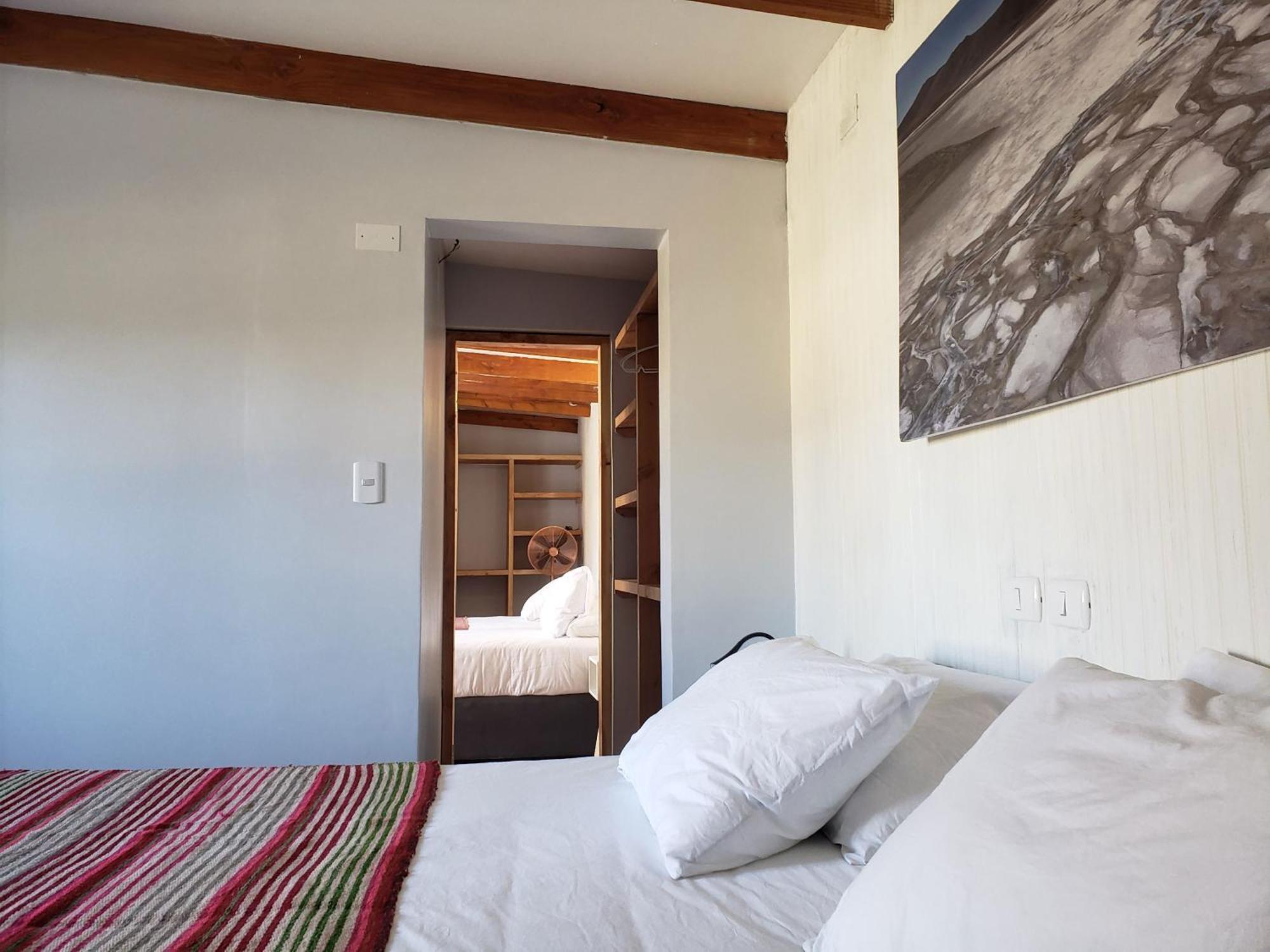 Hotel Jardin Atacama San Pedro De Atacama Chambre photo