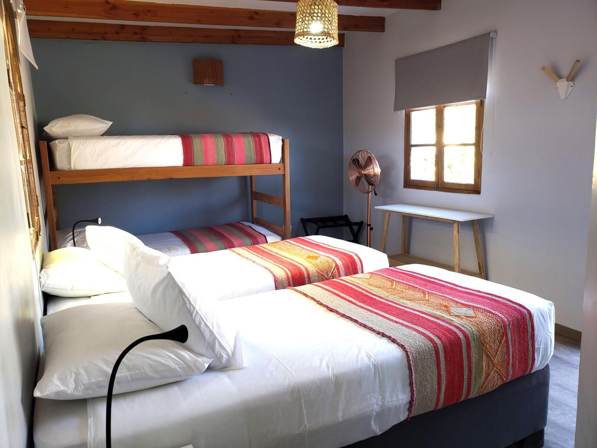 Hotel Jardin Atacama San Pedro De Atacama Chambre photo