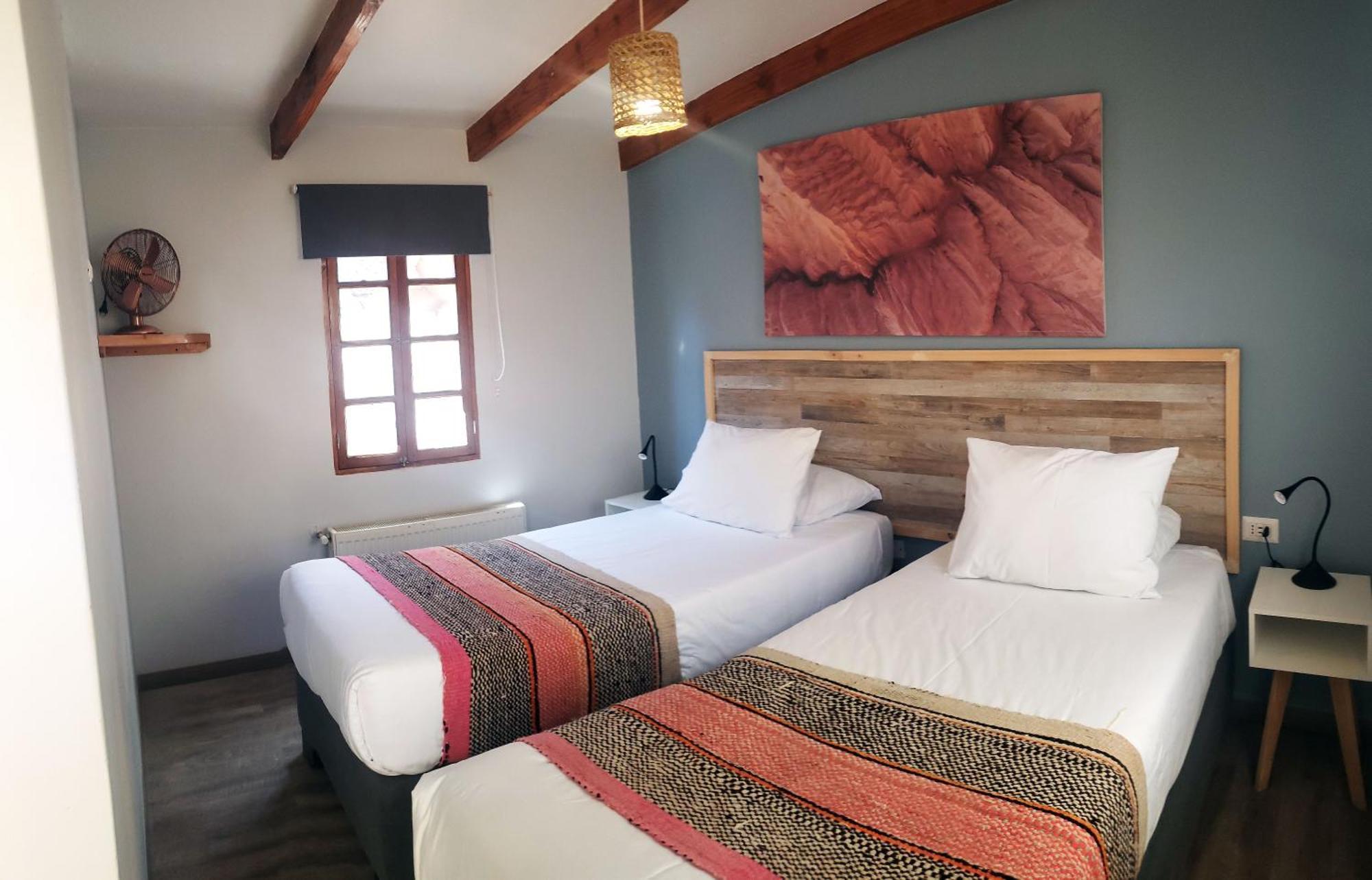 Hotel Jardin Atacama San Pedro De Atacama Extérieur photo