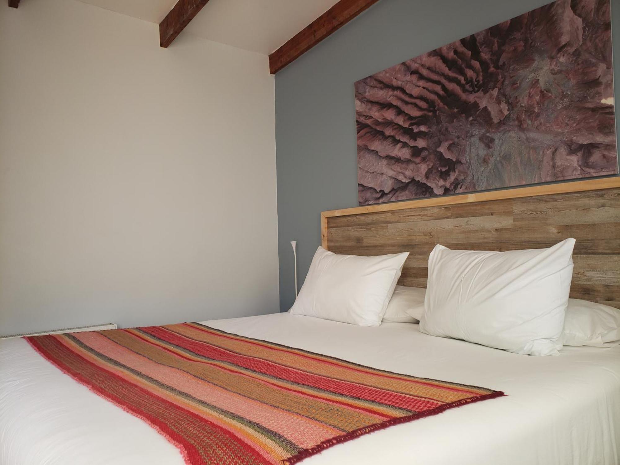Hotel Jardin Atacama San Pedro De Atacama Chambre photo