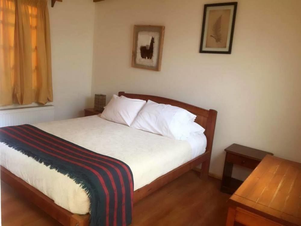 Hotel Jardin Atacama San Pedro De Atacama Extérieur photo