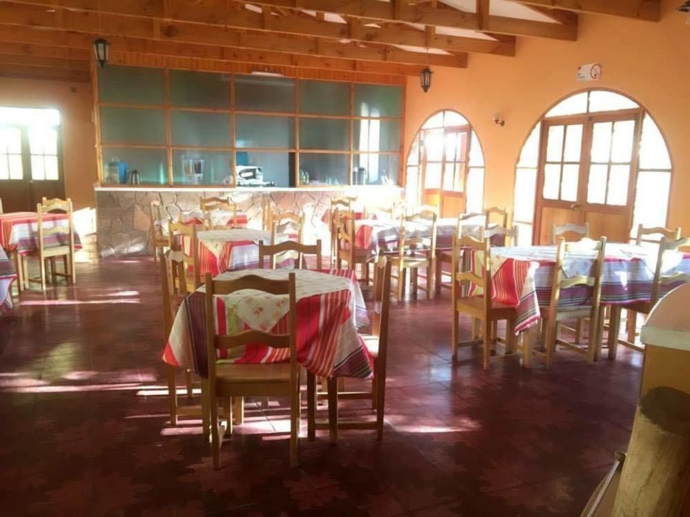 Hotel Jardin Atacama San Pedro De Atacama Extérieur photo