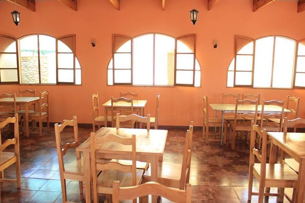 Hotel Jardin Atacama San Pedro De Atacama Extérieur photo