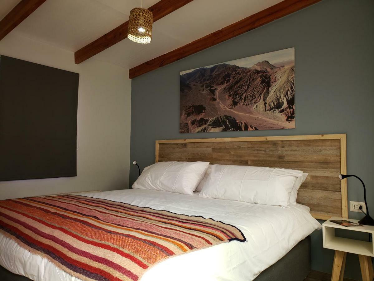 Hotel Jardin Atacama San Pedro De Atacama Extérieur photo