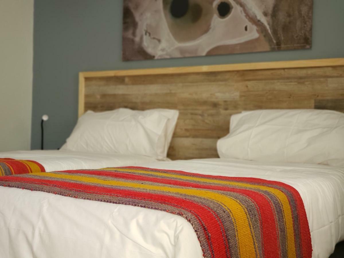 Hotel Jardin Atacama San Pedro De Atacama Extérieur photo