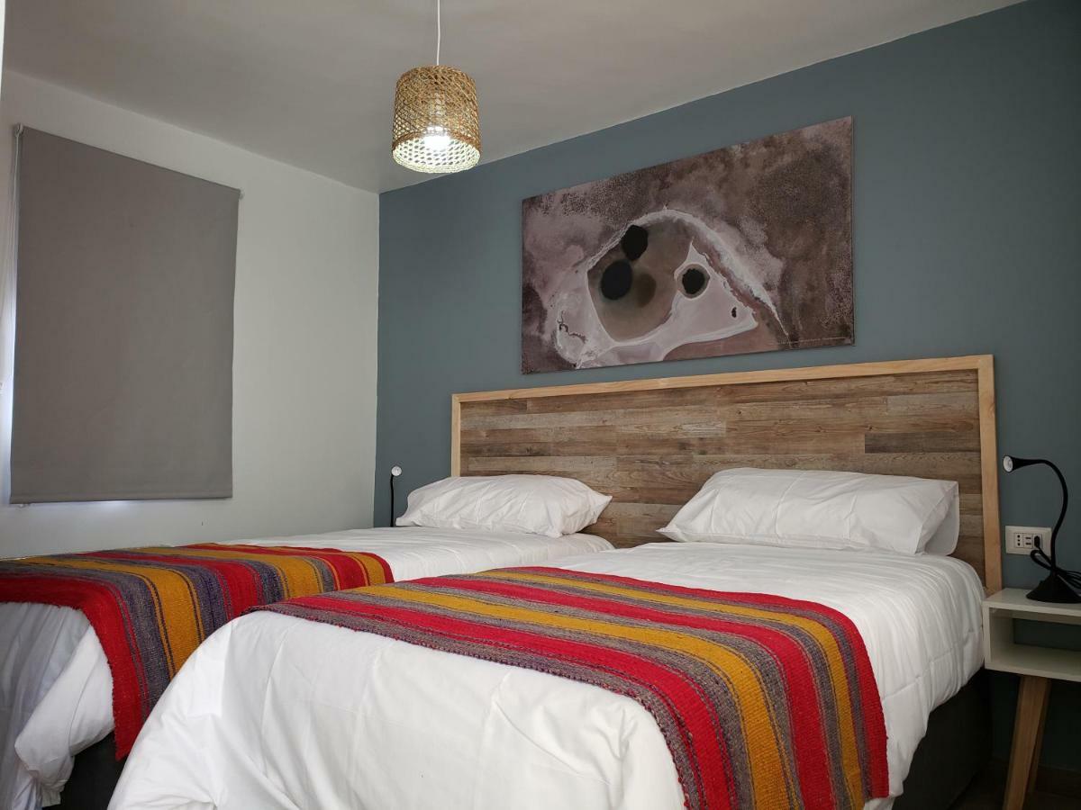 Hotel Jardin Atacama San Pedro De Atacama Extérieur photo