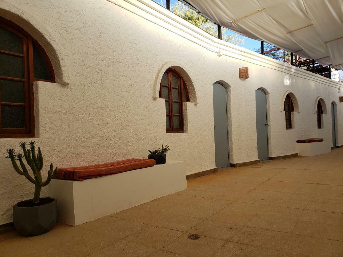 Hotel Jardin Atacama San Pedro De Atacama Extérieur photo