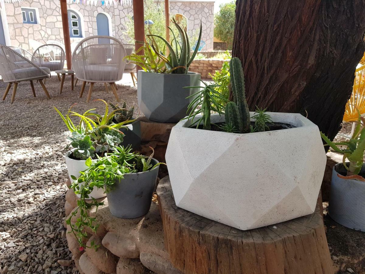 Hotel Jardin Atacama San Pedro De Atacama Extérieur photo
