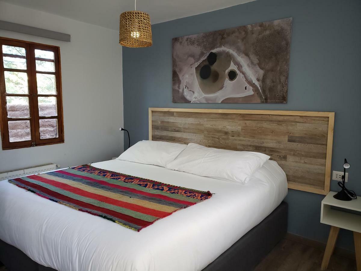 Hotel Jardin Atacama San Pedro De Atacama Extérieur photo