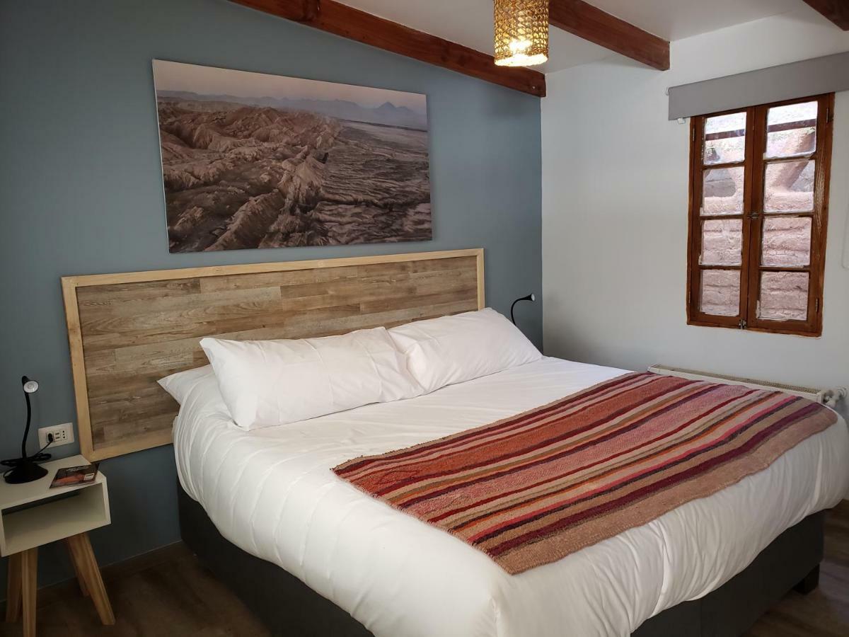 Hotel Jardin Atacama San Pedro De Atacama Extérieur photo