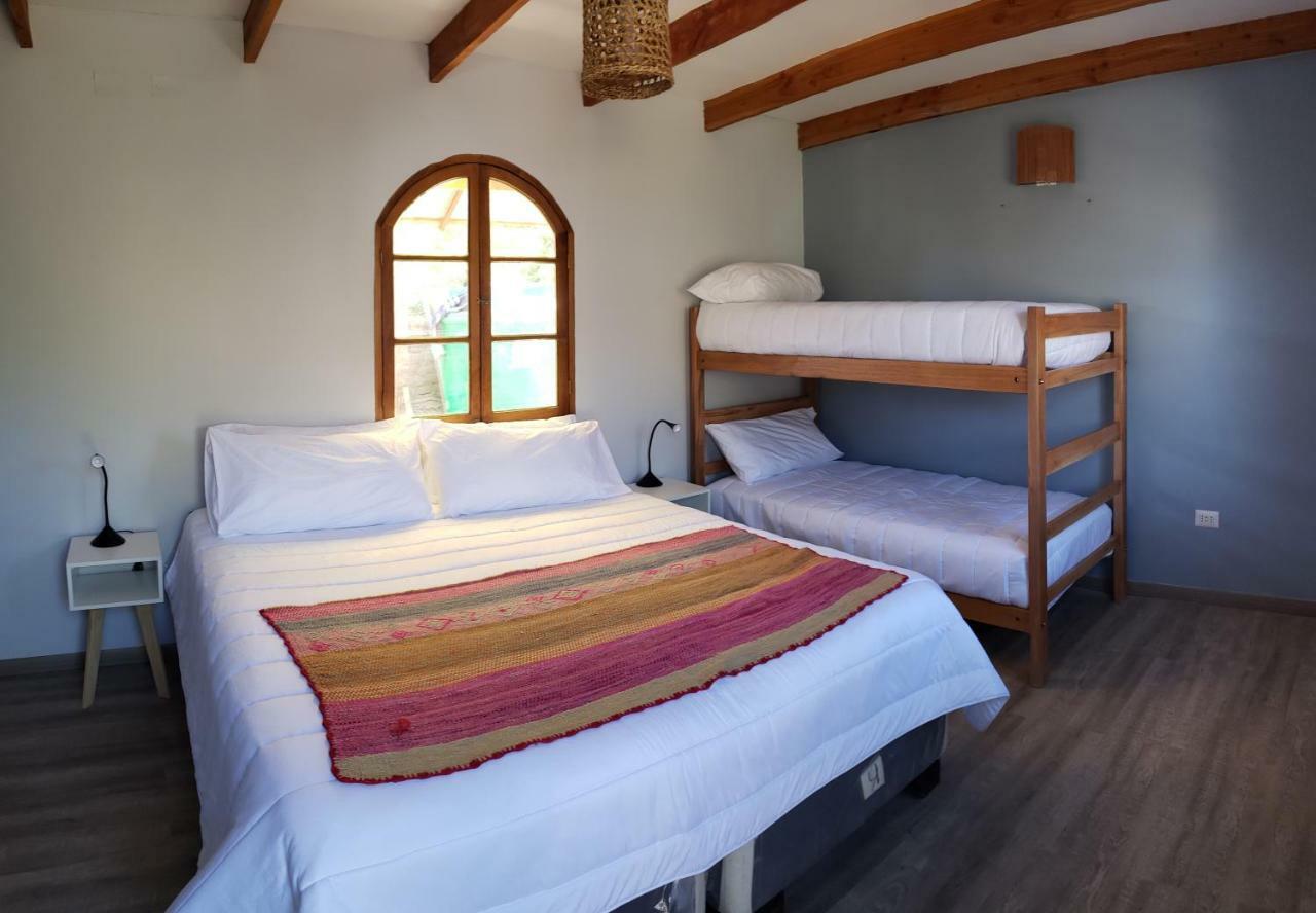 Hotel Jardin Atacama San Pedro De Atacama Extérieur photo
